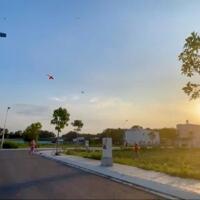 Sở hữu ngay nền đất sổ riêng tại Tân Phú Trung – Củ Chi.