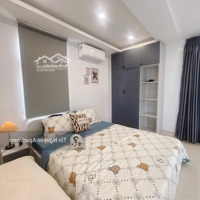 [Penthouse Sân Vườn 55M2] Toà Nhà Lớn, Hầm Xe, Thang Máy, Gần Landmark81, Bason, Ngã Từ Hàng Xanh
