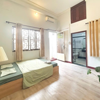 Giá Thật! Chdv 1 Phòng Ngủ+ 1Pk, Balcony, 55M2, Full Nt