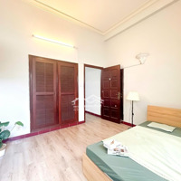 Giá Thật! Chdv 1 Phòng Ngủ+ 1Pk, Balcony, 55M2, Full Nt