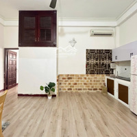 Giá Thật! Chdv 1 Phòng Ngủ+ 1Pk, Balcony, 55M2, Full Nt