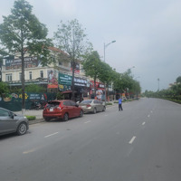 Cần Cho Thuê Shophouse 300M Mặt Đường Đôi 39M Nam An Khánh - Kinh Doanh Sầm Uất, 1 Căn Duy Nhất