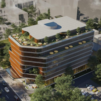 Miễn Phí 5 Tháng Thuê Sàn Văn Phòng Hạng A Grand Terra Số 36 Cát Linh