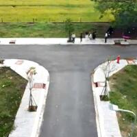 Bán đất nền tại xã Tân Phú Trung, Củ Chi – vị trí tiềm năng.