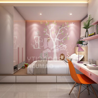 Bán Căn Hộ Celadon Ruby Tân Phú, 80M2, 3 Phòng Ngủ 2 Vệ Sinh Giá Bán 5Tỷ, Siêu Đẹp! Liên Hệ: 0938 386 133, Oanh