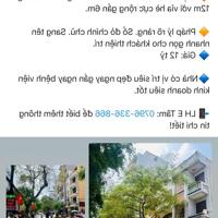 Mrs Tâm Bán nhà 3 tầng vị trí KIM CƯƠNG mặt đường Hai Bà Trưng, Lê Chân, Hải Phòng.11,8 tỷ
