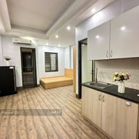 Bán Toà Căn Hộ Dịch Vụ 50M2X6T Thang Máy, Phố Tôn Thất Tùng, Đống Đa. 11P Full Nội Thất. Giá Bán 11,2Tỷ