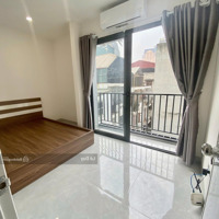 Bán Toà Căn Hộ Dịch Vụ 50M2X6T Thang Máy, Phố Tôn Thất Tùng, Đống Đa. 11P Full Nội Thất. Giá Bán 11,2Tỷ