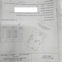 Bán nền rộng gần sân vận động sân bóng đá cần thơ