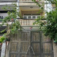 Bán Nhà Đẹp - Hẻm Xe Hơi 8M, Gần Emart Phan Văn Trị, 8 Tỷ