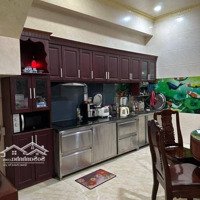 Bán Nhà Đẹp - Hẻm Xe Hơi 8M, Gần Emart Phan Văn Trị, 8 Tỷ