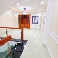 Nhà Mớihẽm Xe Hơigần Chợ Hiệp Bình, Phạm Văn Đồng - 4X18M + 5 Lầu - 5 Phòng + 5 Vệ Sinh 2 Sân Thượng
