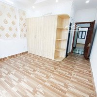 Nhà Mớihẽm Xe Hơigần Chợ Hiệp Bình, Phạm Văn Đồng - 4X18M + 5 Lầu - 5 Phòng + 5 Vệ Sinh 2 Sân Thượng