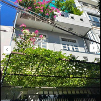 Bán Nhà 3Tầng Nguyễn Thị Thập - Sát Chợ Tân Mỹ Phú Mỹ Hưng Q7, Ngang 5X12M