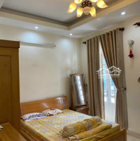 Bán Nhà 3Tầng Nguyễn Thị Thập - Sát Chợ Tân Mỹ Phú Mỹ Hưng Q7, Ngang 5X12M