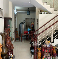 Bán Nhà 3Tầng Nguyễn Thị Thập - Sát Chợ Tân Mỹ Phú Mỹ Hưng Q7, Ngang 5X12M