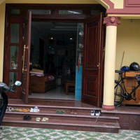 Rẻ Nhất Thị Trường Ô Biệt Thự Sân Vườn Cái Dăm Sẵn Nhà 3 Tầng 143M2Mặt Tiền6,1M Chỉ Việc Về Ở Luôn