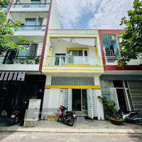 Bán Nhà Tđc Vcn Phước Long, Nha Trang, Diện Tích: 53,8M2 (Ngang 5M) Hướng Tây Nam.