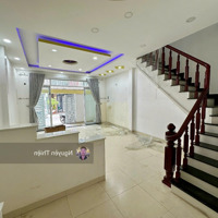 Bán Nhà Tđc Vcn Phước Long, Nha Trang, Diện Tích: 53,8M2 (Ngang 5M) Hướng Tây Nam.