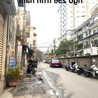 Tôi Cần Bán Nhà Tại Ngõ Ô Tô 296 Lĩnh Nam, Gần Gamuda, Xây 6 Tầng, Hơn 7 Tỷ
