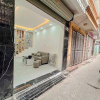 Bán Nhà Riêng Tại Hoàng Văn Thụ, 6,18 Tỷ, 30M2, 4 Tầng, 3 Phòng Ngủ 3 Vệ Sinh Pháp Lý Đầy Đủ