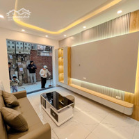 Bán Nhà Riêng Tại Hoàng Văn Thụ, 6,18 Tỷ, 30M2, 4 Tầng, 3 Phòng Ngủ 3 Vệ Sinh Pháp Lý Đầy Đủ