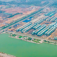 Chỉ 315 Triệu/M2 Sở Hữu Ngay Liền Kề Kinh Doanh Viễn Đông Thuộc Dự Án Vinhomes Cổ Loa, Gần Tmdv 75M2*5T