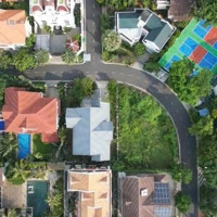 Bán Đất Biệt Thự Compound Thảo Điền 1.Diện Tích12X25M, 500M2. Giá Bán 115 Tỷ . 0909.198.123 Ms Quân.