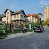 Bán Đất Biệt Thự Compound Thảo Điền 1.Diện Tích12X25M, 500M2. Giá Bán 115 Tỷ . 0909.198.123 Ms Quân.