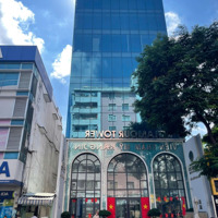 Bán Siêu Phẩm Tòa Nhà Mặt Tiền Nguyễn Biểu Quận 5.Diện Tích11X31M (Hầm 9 Tầng) Hđt 700 Triệu / Tháng.