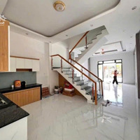 Bán Nhà Mặt Phố Tại Thuận Giao, 1 Trệt 1 Lầu, 65M2, View Đẹp, Pháp Lý Đầy Đủ