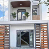 Bán Nhà Mặt Phố Tại Thuận Giao, 1 Trệt 1 Lầu, 65M2, View Đẹp, Pháp Lý Đầy Đủ