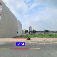 2,4 Tỉ- 4.5X15 Rẻ Còn Sót Lại Kdc Lê Phòng An Phú-Không Có Lô Rẻ Hơn.tiện Xây Ở Hoặc Đầu Tư Tốt.
