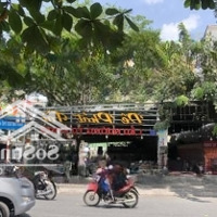 Siêu Phẩm Kinh Doanh Quận 7 Mặt Tiền Lâm Văn Bền 230M, Nở Hậu, Phong Thủy Đại Cát Đầu Tư Ngay!"