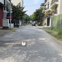 Cần Bán Lô Đất 75M2 Tại Tổ 8 Thạch Bàn, Khu Phân Lô, Đường Ô Tô Tránh, Khổ Đất Đẹp.