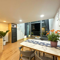 Cho Thuê Căn Hộ Duplex 40M2 Ban Công Giặt Riêng Full Mới Tại Đ.3/2 - Quận 10 Gần Bệnh Viện Bình Dân