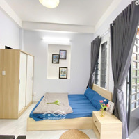 Cho Thuê Phòng Trọ Mới Đẹp Có Gác, Bancol, Full Nội Thất Đường Phan Đăng Lưu, Quận Phú Nhuận