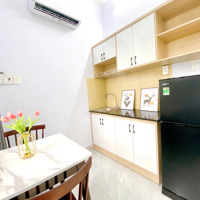 Cho Thuê Phòng Trọ Mới Đẹp Có Gác, Bancol, Full Nội Thất Đường Phan Đăng Lưu, Quận Phú Nhuận