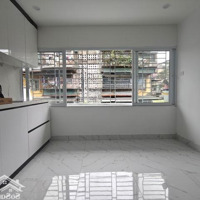 Bán Nhà Tập Thể Nghĩa Tân, Cầu Giấy 2 Phòng Ngủ 2 Vệ Sinhsẵn Sổ Đẹp, Chỉ Nhỉnh 3 Tỷ