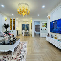 Bố Mẹ Em Cần Bán Căn Chung Cư 3 Phòng Ngủ109M2 Tại Làng Quốc Tế Thăng Long. Giá Mong Muốn 6,49 Tỷ Full Nt