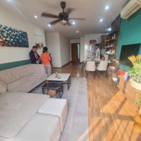 Chính Chủ Cần Bán Gấp Căn Hộ 75M2 2 Phòng Ngủtoà Htt 89 Phùng Hưng, Hà Đông. Nhà Đẹp Giá Siêu Tốt