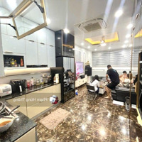 Bán Nhà Đầm Trấu - Hai Bà Trưng - Thang Máy, Ô Tô Đỗ Cửa. Sd 55M. 6 Tầng. Kinh Doanh. Giá Chào 21Tỷ