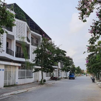 Bán Lk Căn Xẻ Khe 72M2 Đường 13M Tại Kđt Nam 32 Thị Trấn Trạm Trôi - Đã Nhận Nhà