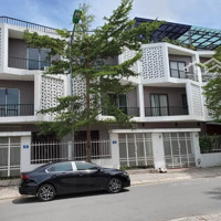 Bán Lk Căn Xẻ Khe 72M2 Đường 13M Tại Kđt Nam 32 Thị Trấn Trạm Trôi - Đã Nhận Nhà