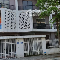 Bán Lk Căn Xẻ Khe 72M2 Đường 13M Tại Kđt Nam 32 Thị Trấn Trạm Trôi - Đã Nhận Nhà