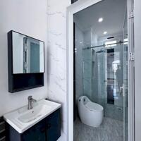 Nhà lầu mới 3 phòng ngủ, hẻm 38 đường 3 tháng 2