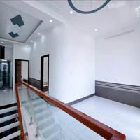 Nhà lầu mới 3 phòng ngủ, hẻm 38 đường 3 tháng 2