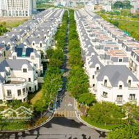 Quỹ 20 Căn Ngoại Giao Liền Kề, Biệt Thự An Lạc Green Symphony 90M2-132-170-200M2 Ký Trực Tiếp Cđt