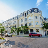 Quỹ 20 Căn Ngoại Giao Liền Kề, Biệt Thự An Lạc Green Symphony 90M2-132-170-200M2 Ký Trực Tiếp Cđt