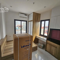 Bán Toà Ccmn Phố Trần Cung 61M2 6.5Tmặt Tiền7M 13.5 Tỷ, Cho Thuê 55 Triệu/Th